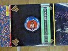 Japan Quadraphonic 3LP    SNTANA / LOTUS   Free Shipping