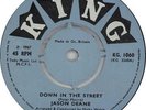 Jason Deane 7
