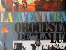 ORQUESTA LA LUZ*LA AVENTURA* ARROZ CON SALSA-ACERCATE MAS-PIER 72RCA/1994 VG++NM