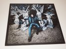 JACK WHITE Lazaretto Ultra LP Vinyl Record Third Man White Stripes Dead Weather