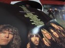 IRON MAIDEN  ? NO PRAYER FOR THE DYING ? TOP 1990 FIRSTPRESS  INNERBAG & LYRICS