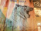 Amon Duul II wolfcity LP