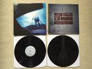 Nine Inch Nails Year Zero Original UK Double Vinyl Glossy Cover Version NIN 2 LP