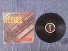 Lp Viniles acetato records THE BEATLES Surfin