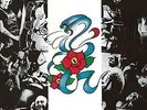 ROSE TATTOO-ROSE TATTOO (OGV) (GER)  VINYL LP NEU
