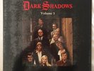 DARK SHADOWS VOL.3 SEALED HORROR SOUNDTRACK LP