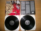 Rare Death Metal Lim. Edition 2 Vinyl LP - Napalm Death / Harmony Corruption