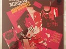 MORE MISSION IMPOSSIBLE SEALED SOUNDTRACK LALO SCHIFRIN LP JAZZ FUNK