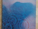 Pink Floyd Meddle 1971 Vinyl LP Harvest Records SMAS-832