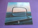 Blue Oyster Cult - Mirrors LP Signed Autographed 1979 CBS