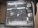 CREEDENCE CLEARWATER REVIVAL - WILLY AND THE POOR BOYS (1969) - LP RE MINT NUEVO