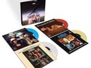 Abba Arrival - Sealed New Box Set 4 Coloured 7