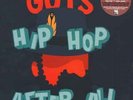 Guts - Hip Hop After All Vinyl 2LP + Digital NEU 0952285