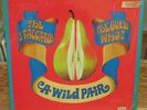 STACCATOS GUESS WHO A WILD PAIR LP 1968 RPM ARTICLE IN SHRINK WRAP COCA COLA