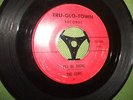 classic northern soul THE GEMS i'll be here / i miss him TRU-GLO-TOWN 45rpm