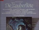 LP Mozart Die Zauberflöte - Großer Querschnitt (Otto Klemperer) NEAR MINT