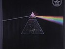 VARIOUS: Return To The Dark Side Of The Moon LP Sealed (clear vinyl) Rock & Pop