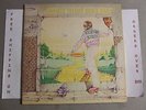 ELTON JOHN GOODBYE YELLOW BRICK ROAD DOUBLE LP ORIG TRIFOLD UK IMPORT DJLPD 1001