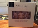 MANIC STREET PREACHERS: The Holy Bible, Columbia, UK, 20th Anniversary, LP CD