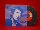 BOB DYLAN PORTUGUESE SINGLE LAY LADY LAY 7/45 PORTUGAL UNIQUE SLEEVE  RARE