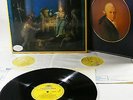 DG MOZART - BETULIA LIBERATA - LEOPOLD HAGER, PETER SCHREIER WALTER BERRY