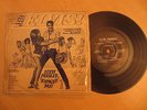 Elvis Presley EP Tickle Me Thailand