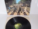 THE BEATLES * ABBEY ROAD * 1969 UK  LP  PCS 7088  749-2 & 750-1 NO HER MAJ