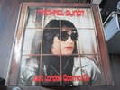 MICHAEL BUNDT - JUST LANDED COSMIC KID - VINYL LP FOC OMP7704E