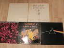 Ca 50 PLATTEN ROCK PINK FLOYD ROLLING STONES DOORS LED ZEPPLIN QUEEN