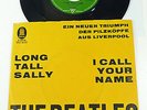 THE BEATLES 