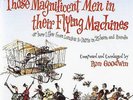 Those Magnificent Men in their Flying Machines - Intrada - Ron Goodwin - Score