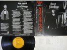 NILSSON SON OF SCHMILSSON RCA RCA-6041 Japan OBI Vinyl LP