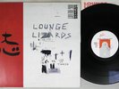 LOUNGE LIZARDS-BIG HEART LIVE IN TOKYO NON STANDARD 28NS-9 Japan Vinyl LP