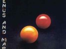 WINGS - Venus And Mars (LP) (EX-/VG++)