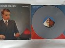 GARY NUMAN The Pleasure Principle UK Grey vinyl LP with inner sleeve