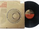 *RARE PROMO* Bob Hope & Others - Music For The 50th Anniversary Of Broadcasting