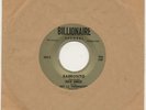 RULIE GARCIA on Billionaire —SABROSITO— latin soul mod r&b 45 | ORIG | LISTEN