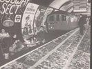SUBWAY SECT Nobodys Scared 7