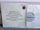 UK COLUMBIA SBO 2753 BEETHOVEN DAVID OISTRAKH TRIO ..NM