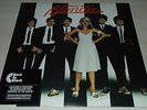 BLONDIE-PARALLEL LINES-2015 180g VINYL LP+DOWNLOAD-DEBBIE HARRY-NEW+SEALED