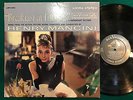 HENRY MANCINI Breakfast at Tiffany's LP ORIG RCA LSP 2362 Living Stereo '61 NM-
