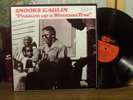 SNOOKS EAGLIN LP 