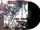 Templars - Omne Datum Optimum LP 1998 + Insert //1