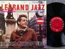 MICHEL LEGRAND Legrand Jazz MILES DAVIS/JOHN COLTRANE Columbia CL 1250 6-eye LP