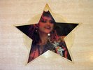 Madonna/Dress You Up/1985 Sire Shaped 7