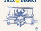 JAZZ Loves DISNEY Compilation LP Vinyl NEW 2016 Jamie Cullum