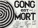 Gong Gong Est Mort, Vive Gong GATEFOLD NEAR MINT Tapioca 2xVinyl LP