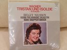 KING SUPER ANALOGUE WAGNER TRISTAN UND ISOLDE NILSSON KNAPPERTSBUSCH 180g SEALED