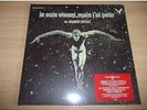 Jacky Chalard Je Sus Vivant Mais Gilbert Deflez LP Finders Keepers Rare sealed