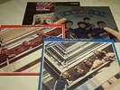 The Beatles / 1962-1966 u.1967-1970 u.the early years u.Rock´n´Roll insges. 7 LP